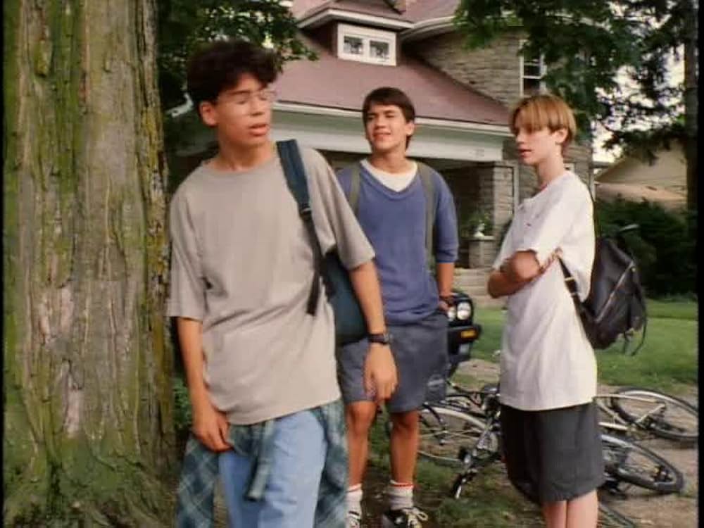 キリング・タウンの画像