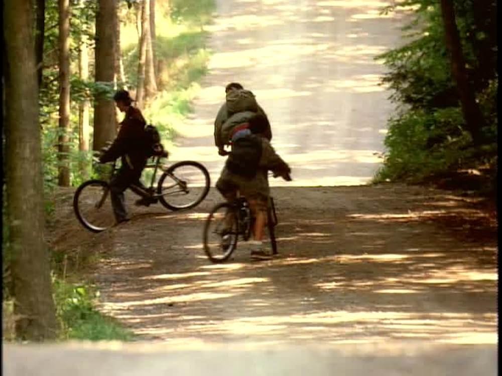 キリング・タウンの画像