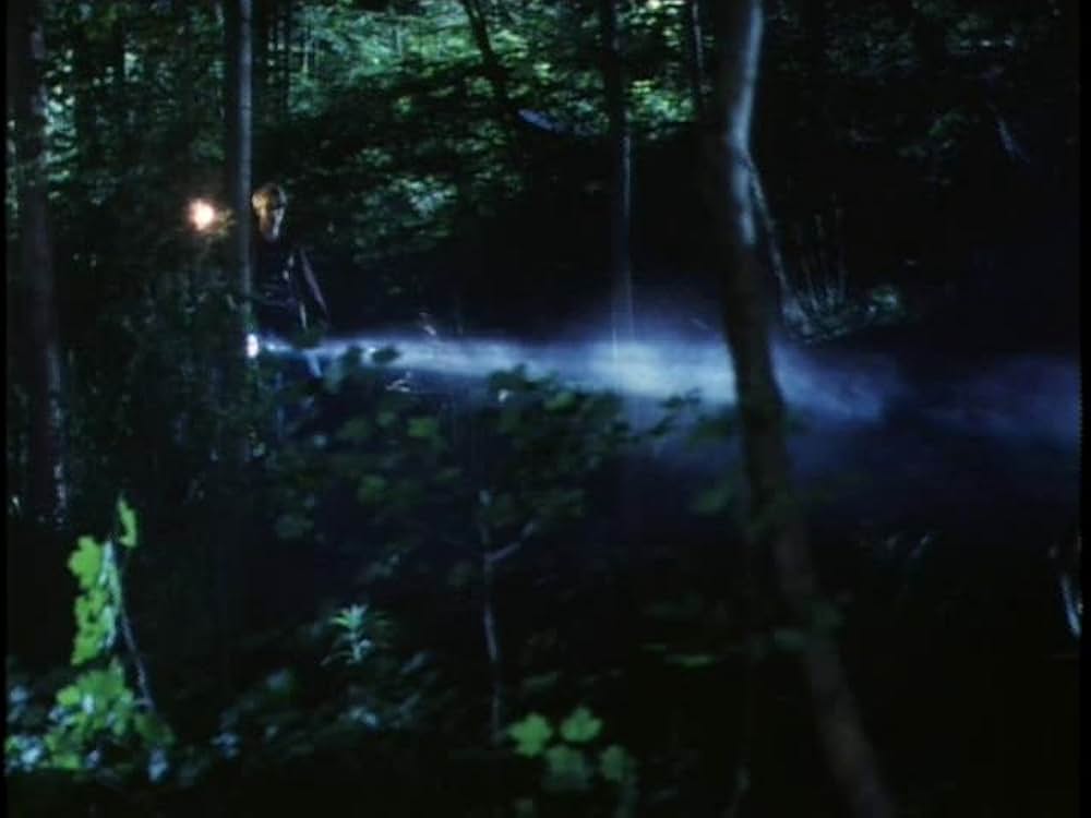 キリング・タウンの画像