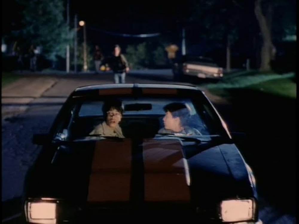 キリング・タウンの画像