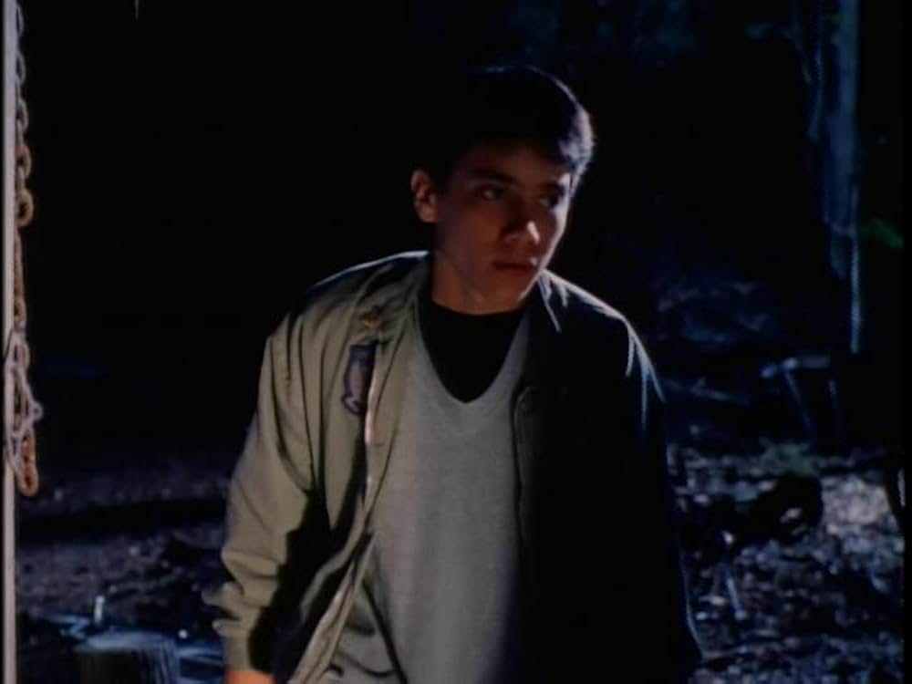 キリング・タウンの画像