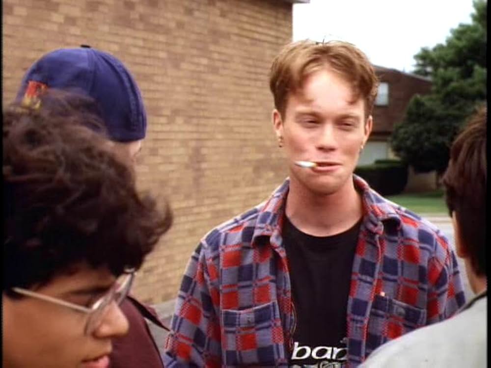 キリング・タウンの画像