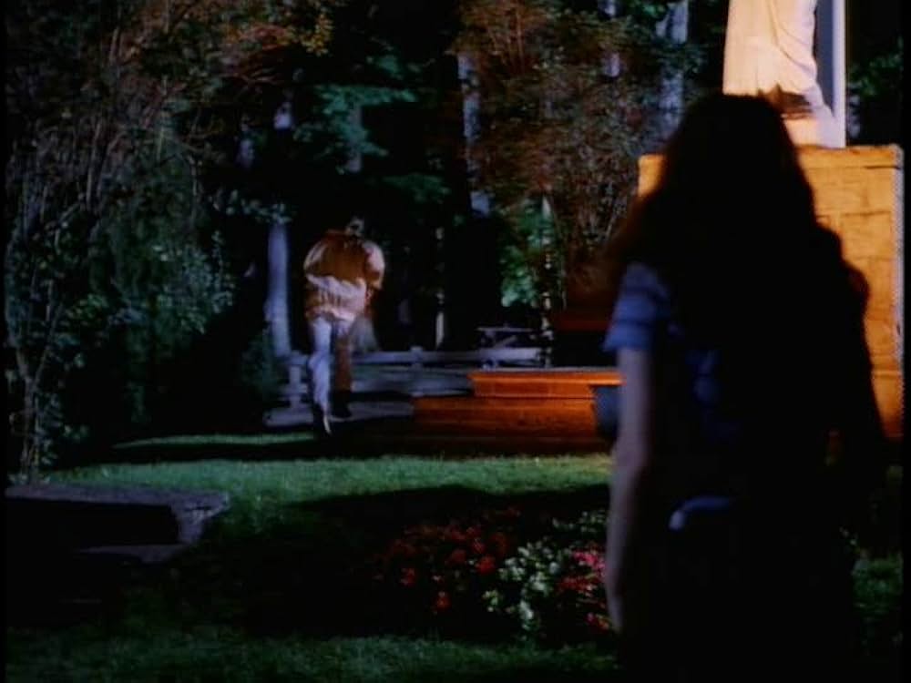 キリング・タウンの画像