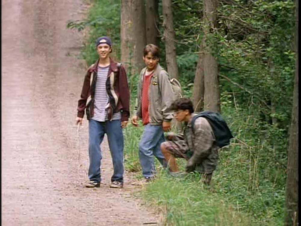 キリング・タウンの画像