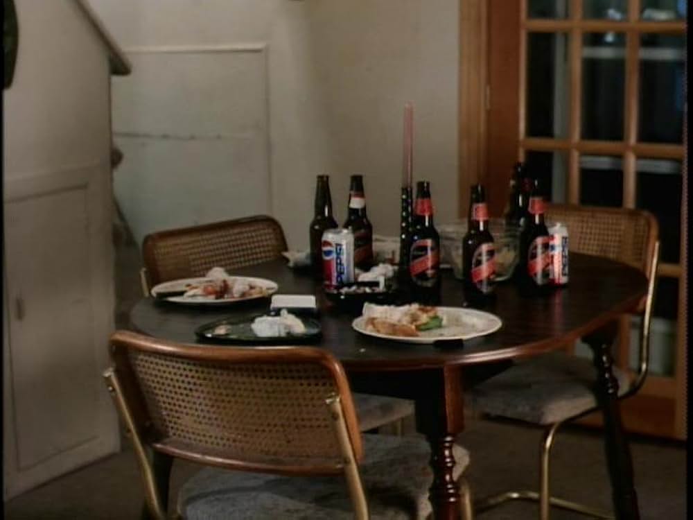 キリング・タウンの画像