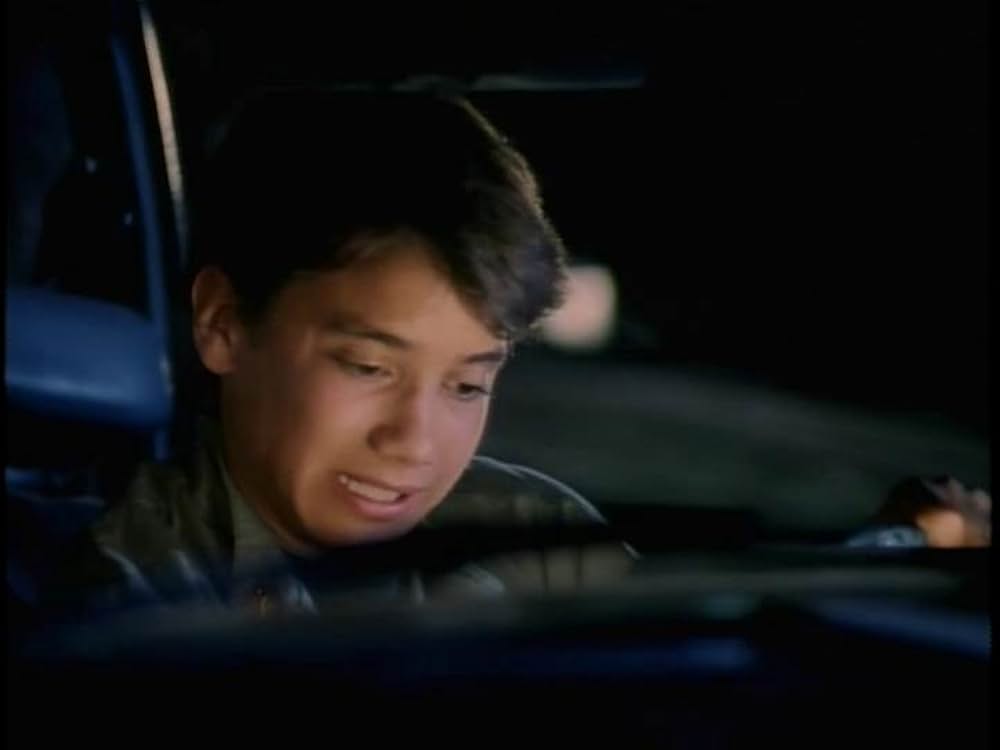 キリング・タウンの画像