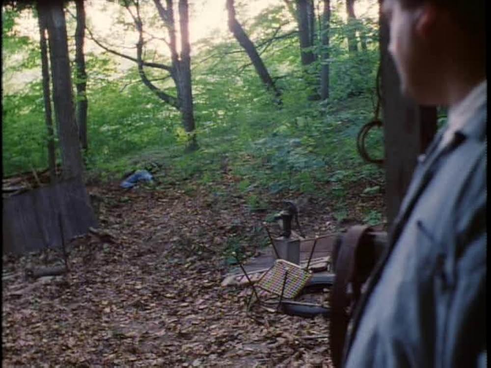 キリング・タウンの画像