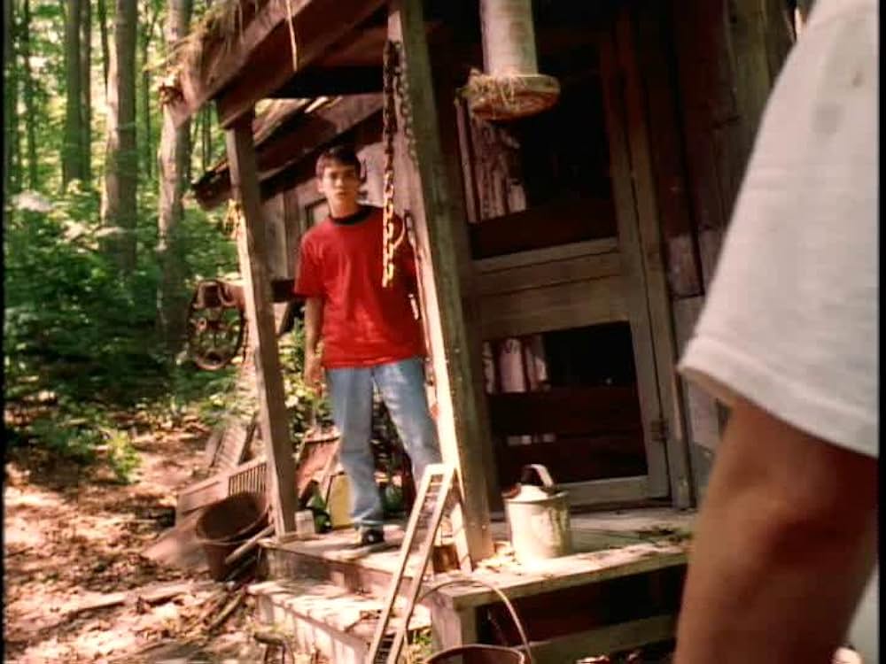 キリング・タウンの画像