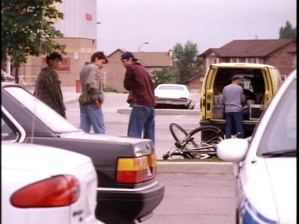 キリング・タウンの画像