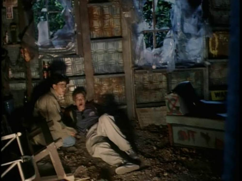 キリング・タウンの画像