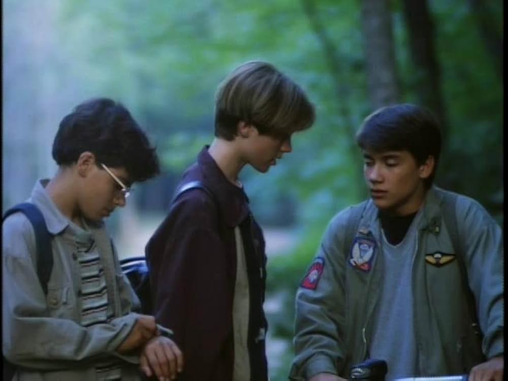 キリング・タウンの画像