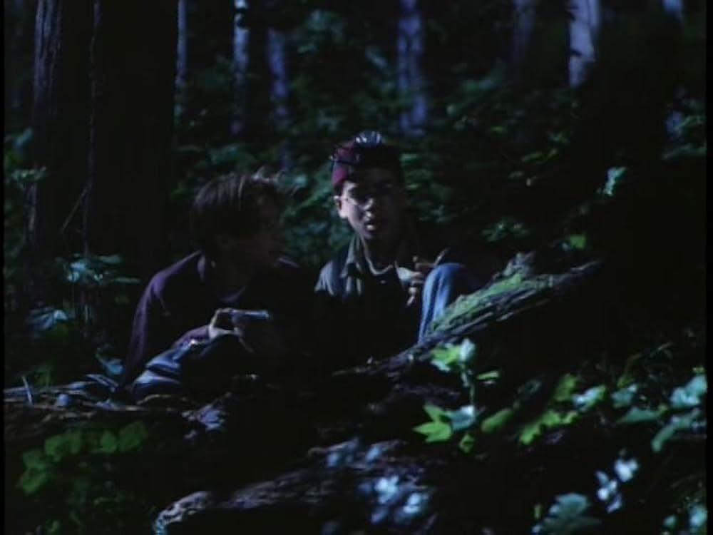 キリング・タウンの画像