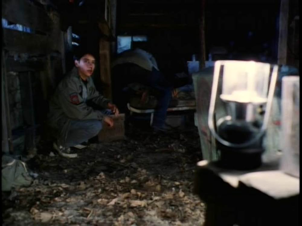 キリング・タウンの画像