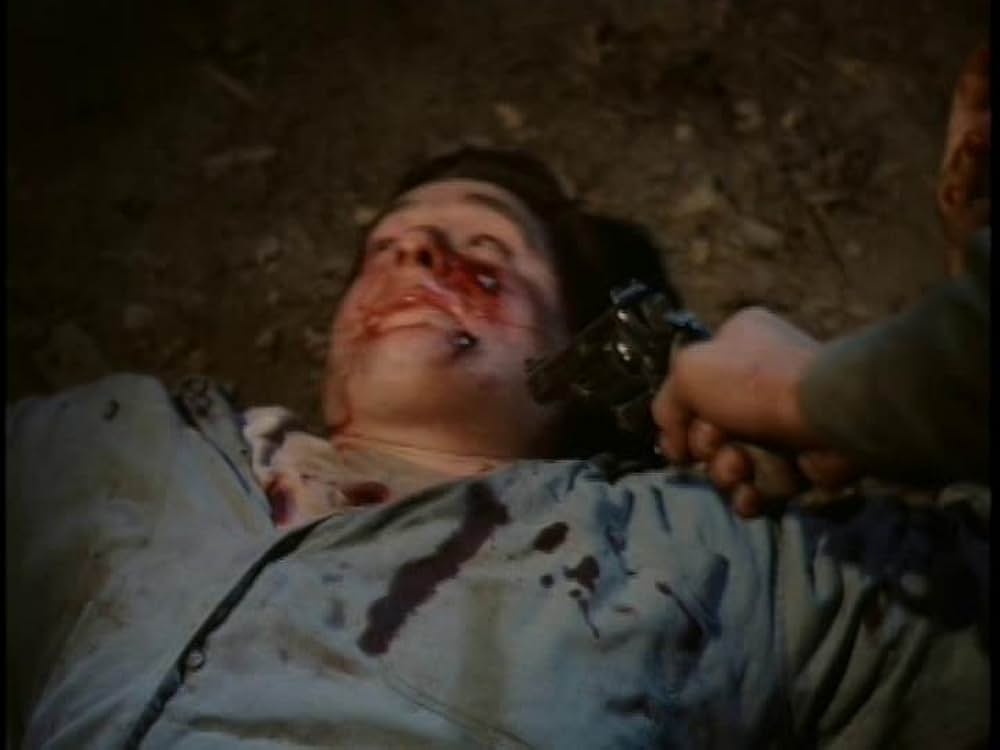 キリング・タウンの画像