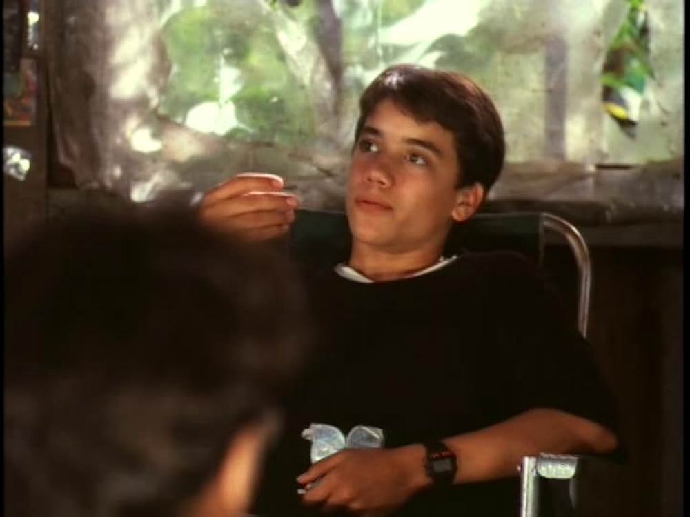 キリング・タウンの画像