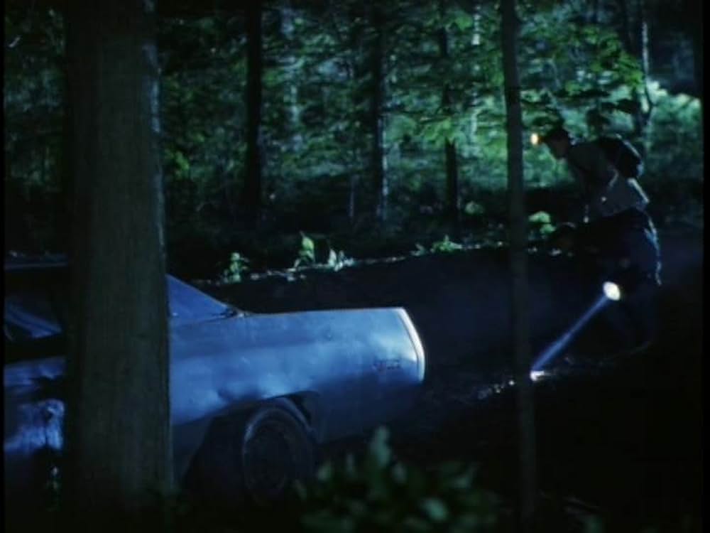 キリング・タウンの画像