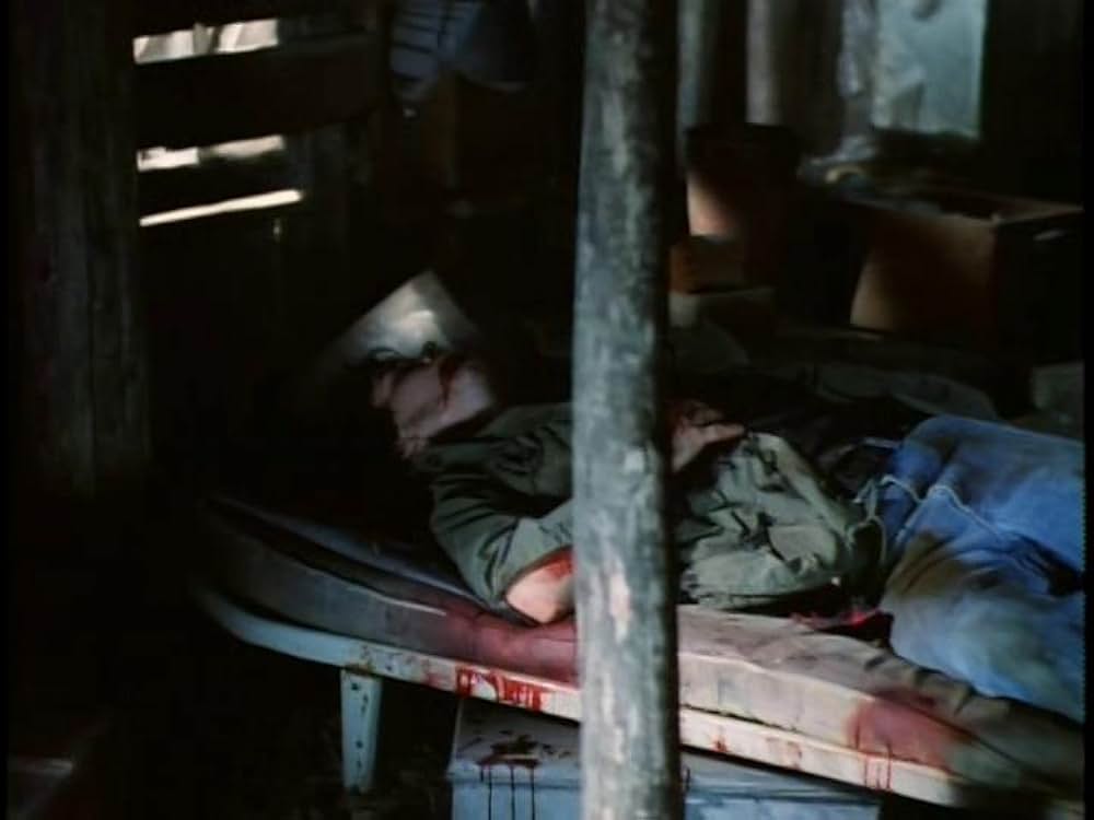 キリング・タウンの画像