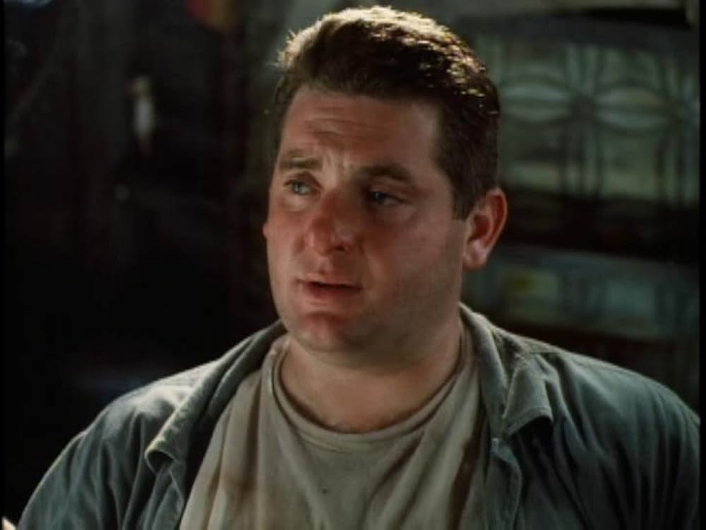 キリング・タウンの画像