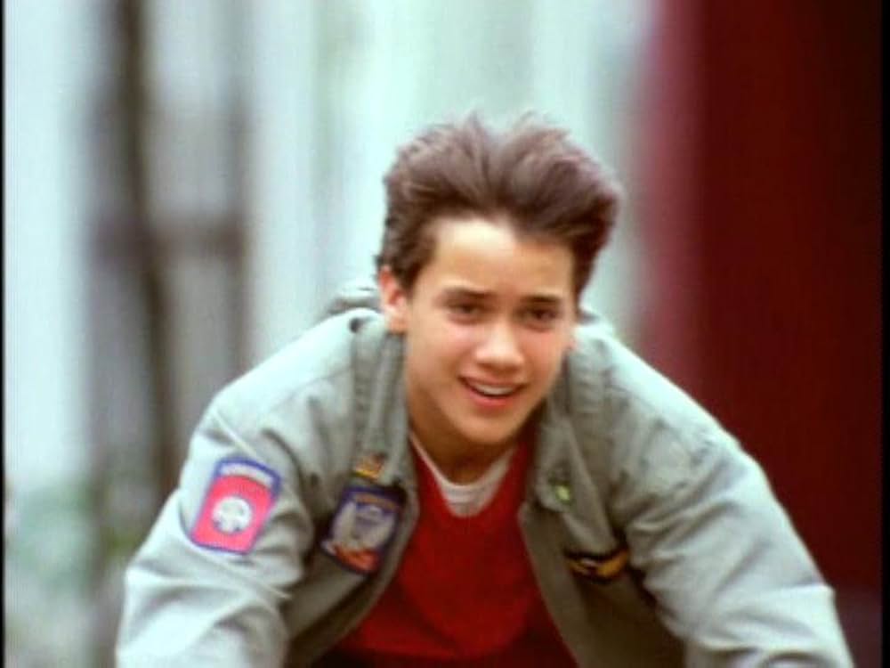 キリング・タウンの画像