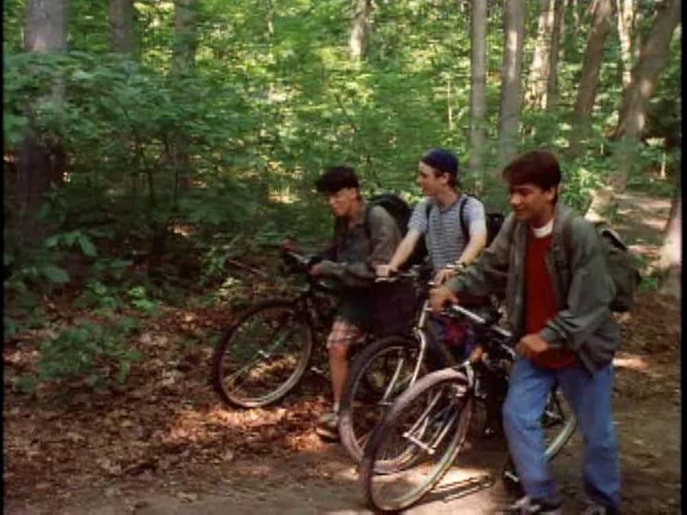 キリング・タウンの画像