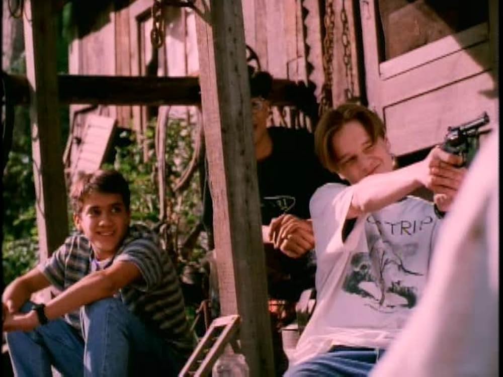 キリング・タウンの画像