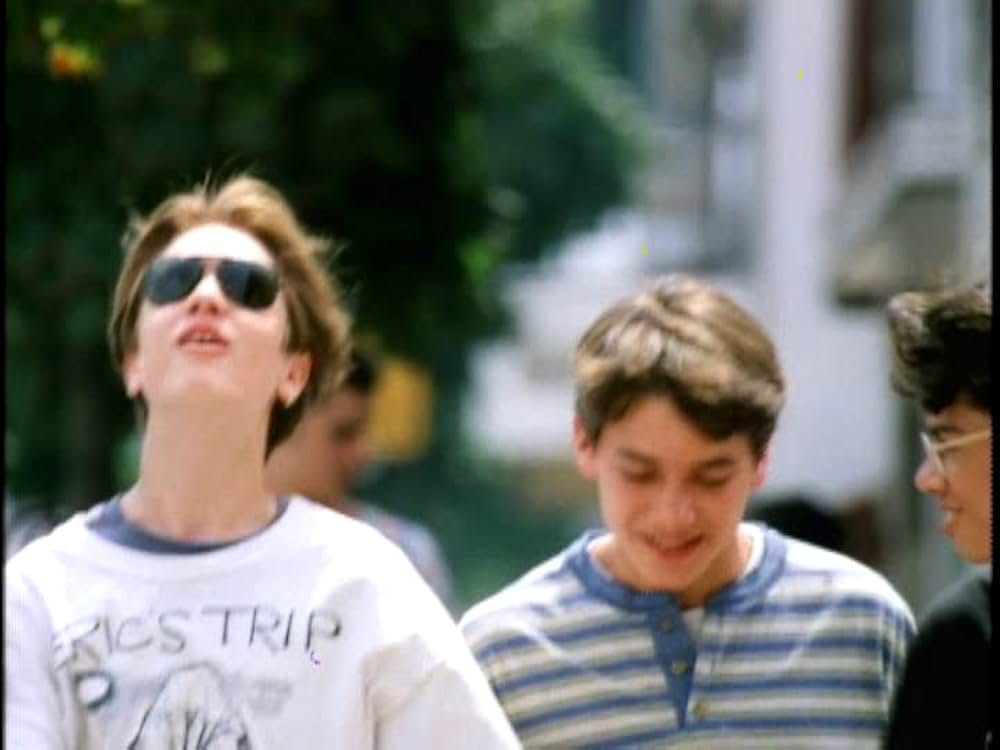 キリング・タウンの画像