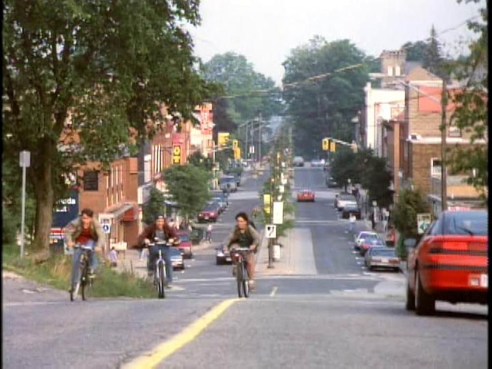 キリング・タウンの画像