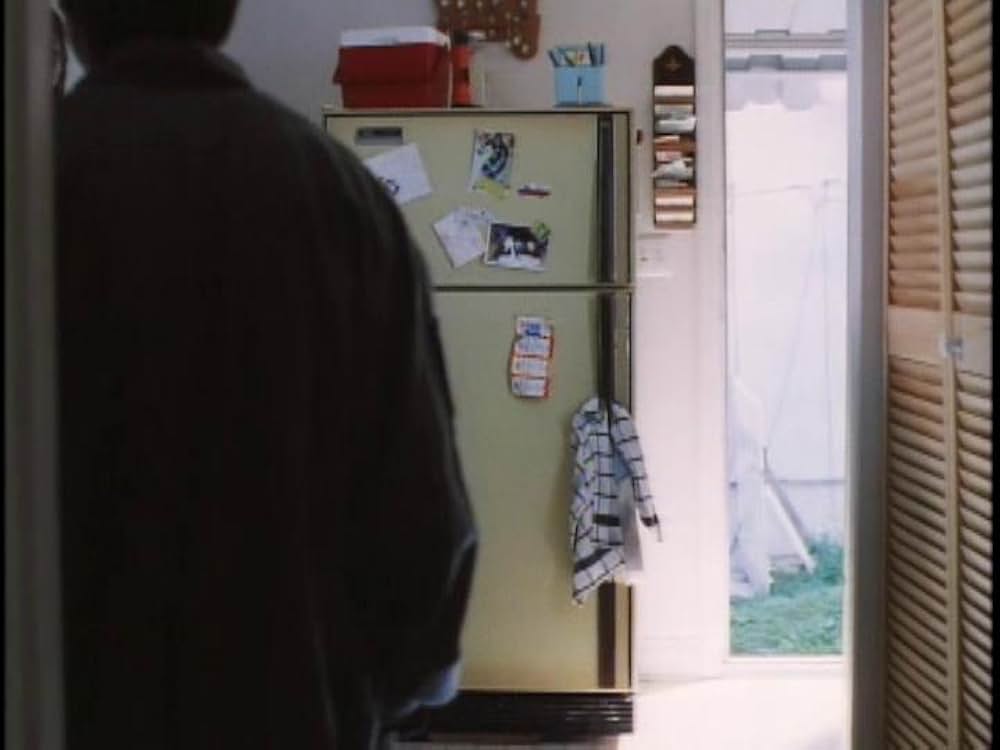 キリング・タウンの画像