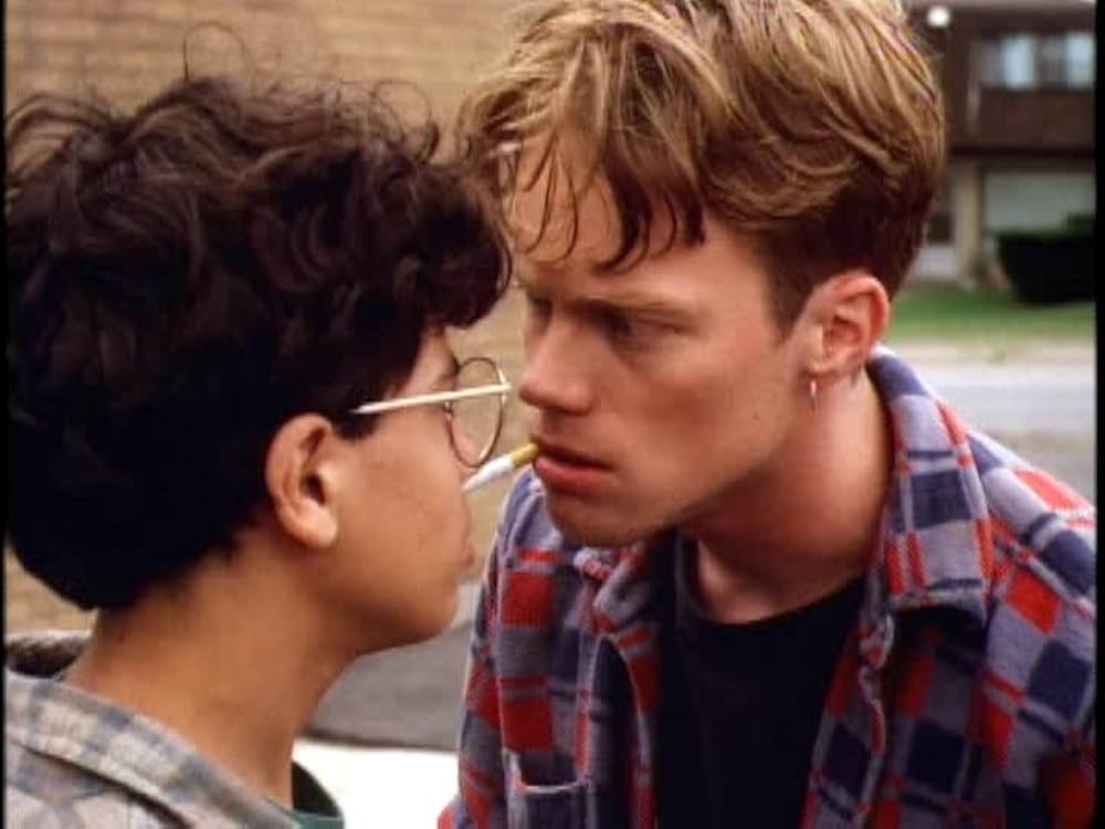 キリング・タウンの画像