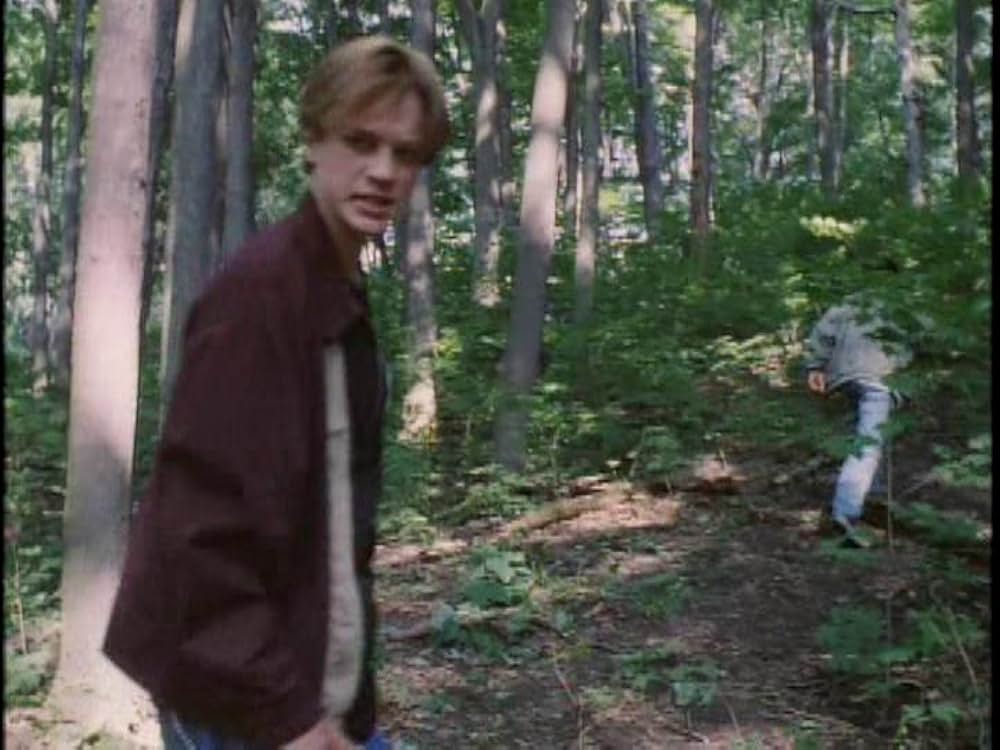 キリング・タウンの画像