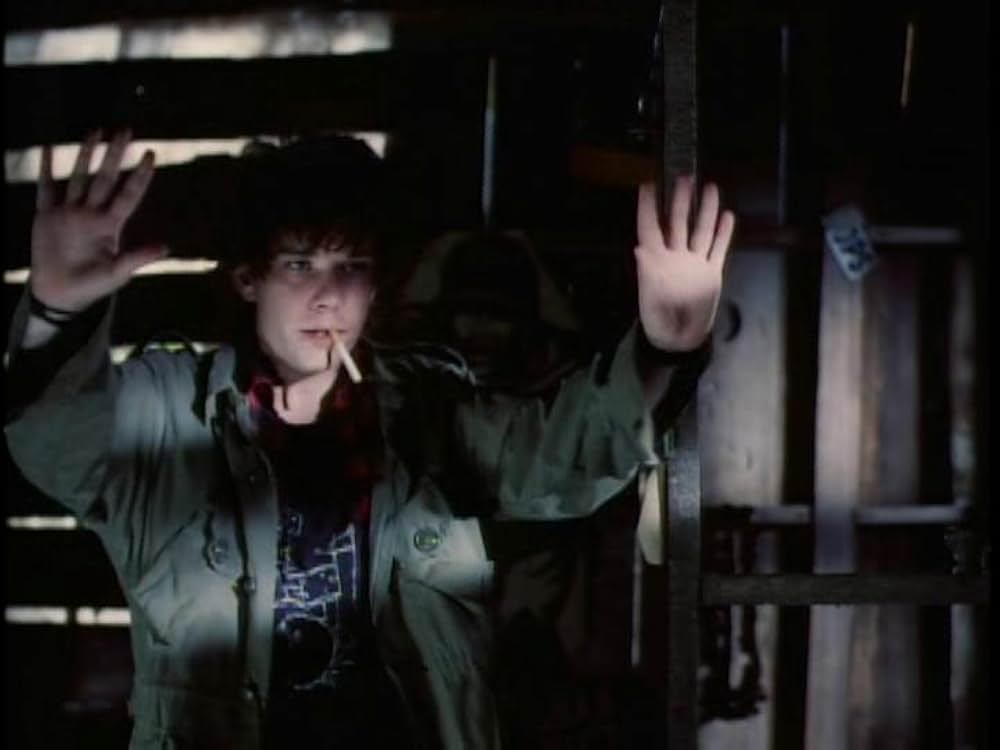 キリング・タウンの画像