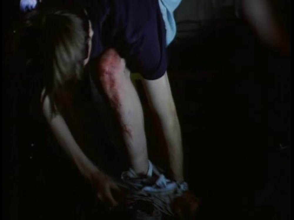 キリング・タウンの画像