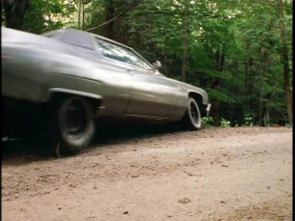 キリング・タウンの画像