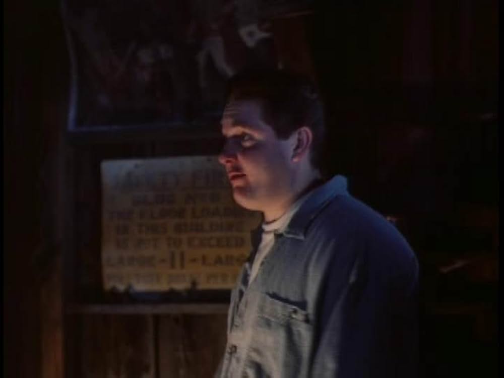 キリング・タウンの画像