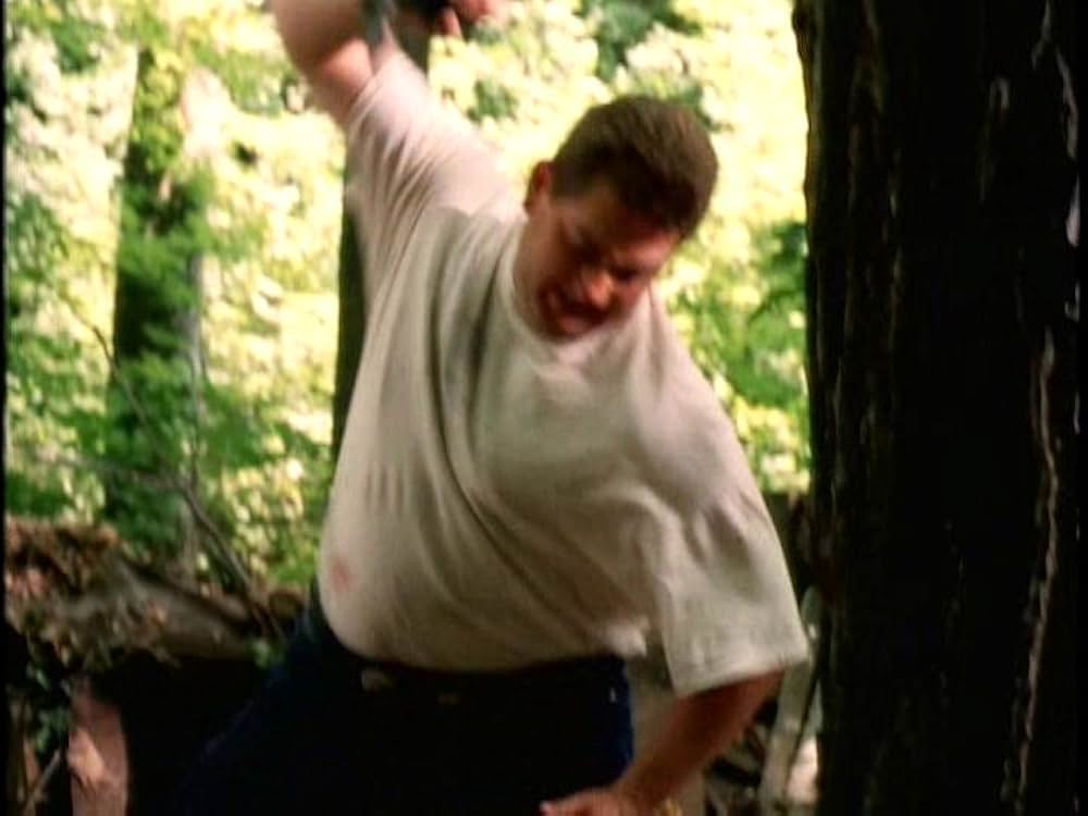 キリング・タウンの画像