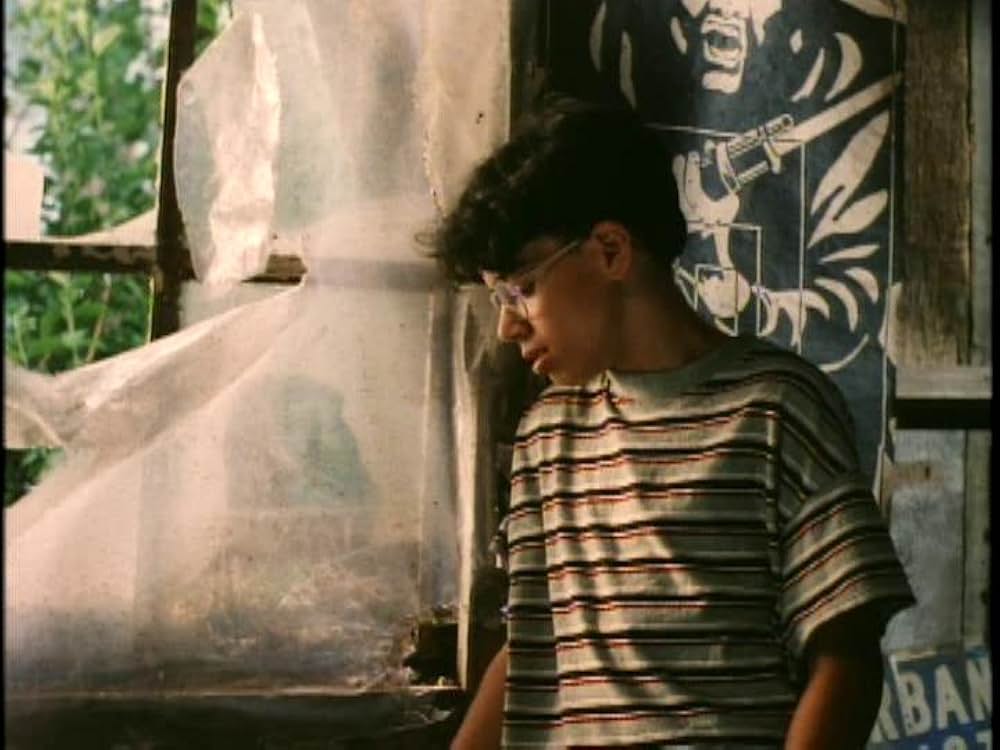 キリング・タウンの画像