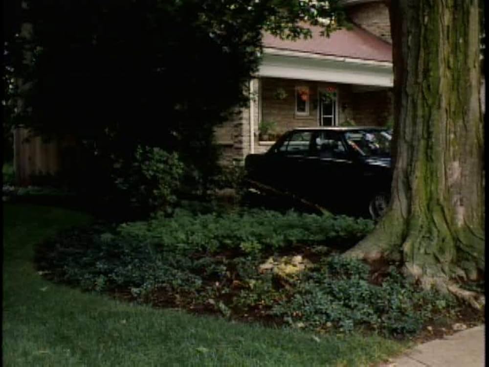 キリング・タウンの画像