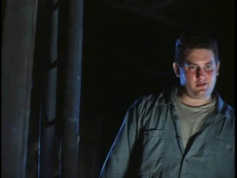 キリング・タウンの画像