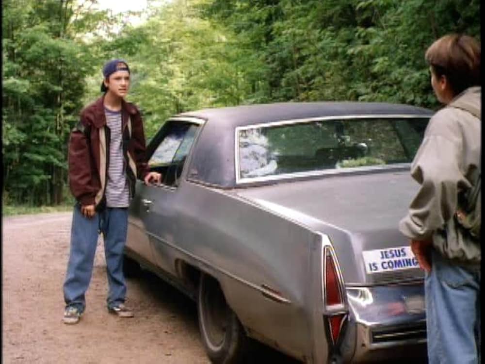 キリング・タウンの画像