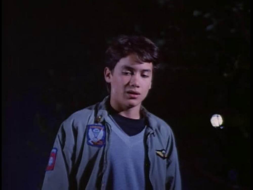 キリング・タウンの画像