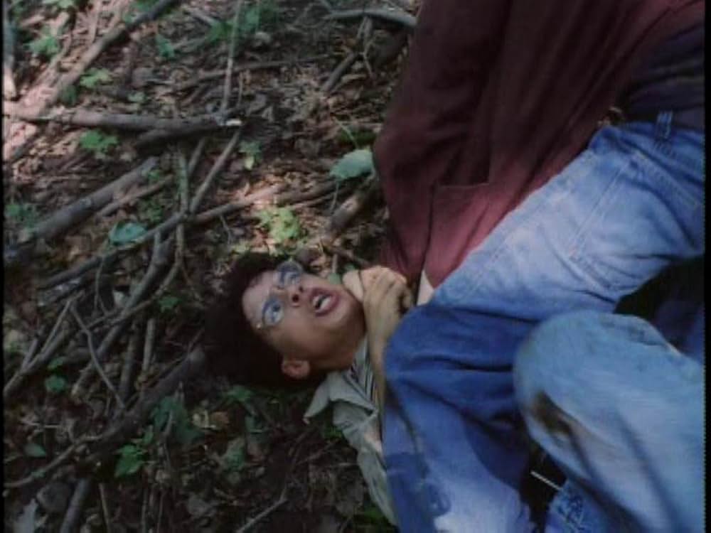 キリング・タウンの画像