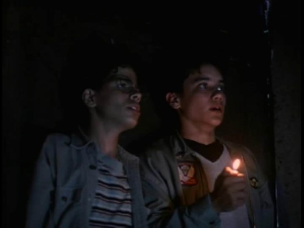 キリング・タウンの画像