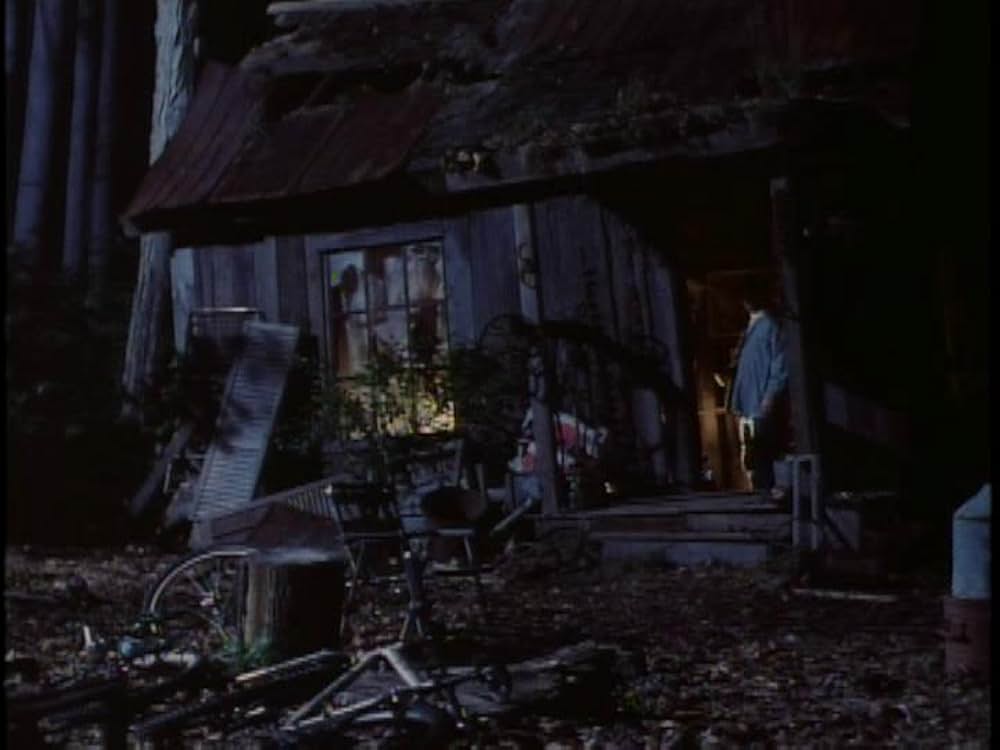 キリング・タウンの画像