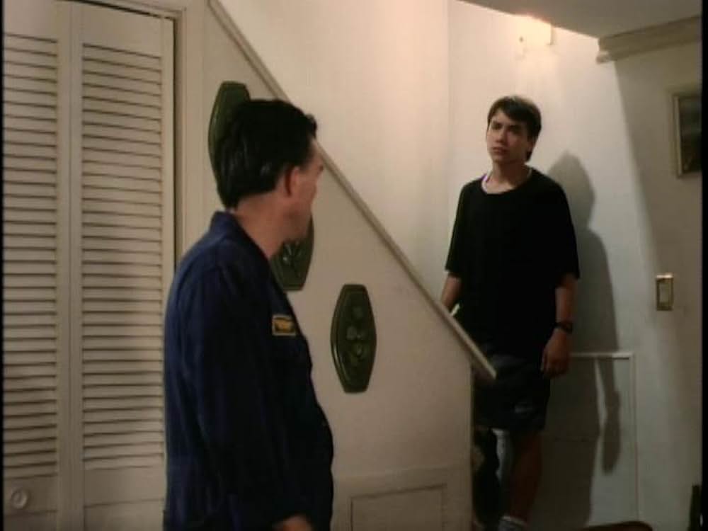 キリング・タウンの画像