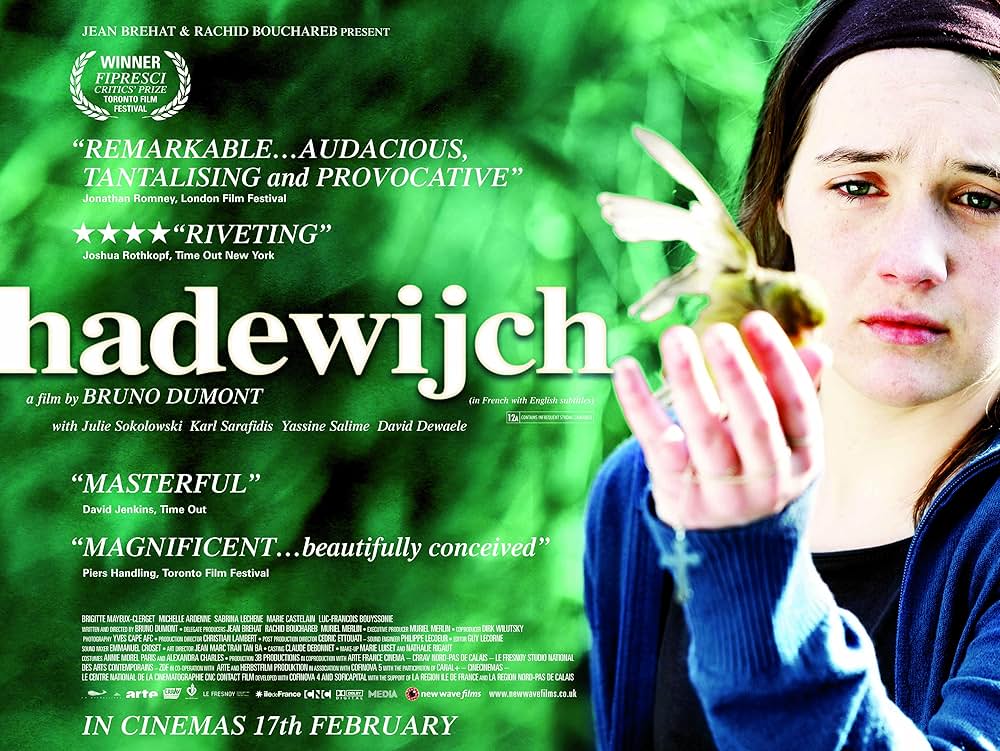 ハデウェイヒの画像