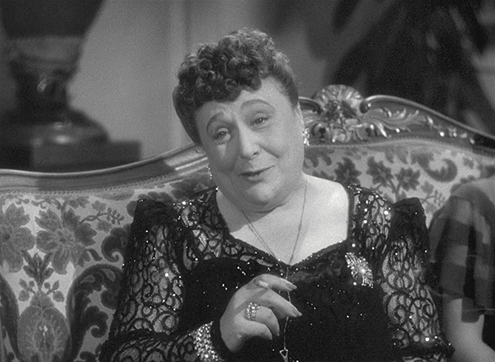 レベッカの画像