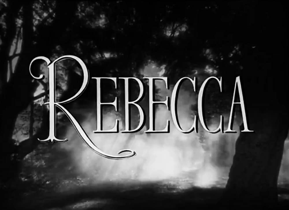 レベッカの画像