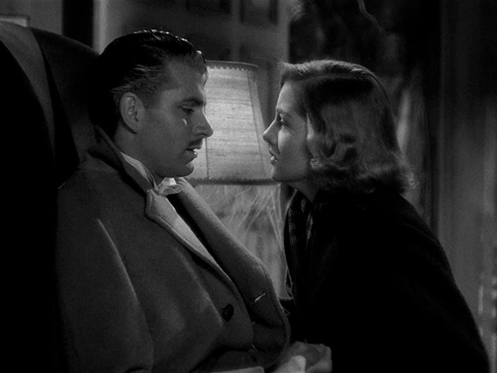 「レベッカ」ジョーン・フォンテイン & ローレンス・オリビエの画像