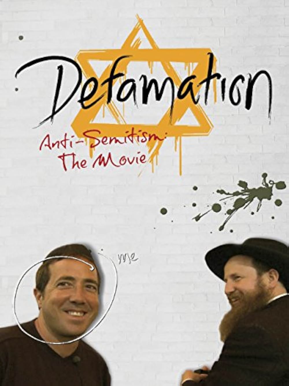 「DEFAMATION」の画像