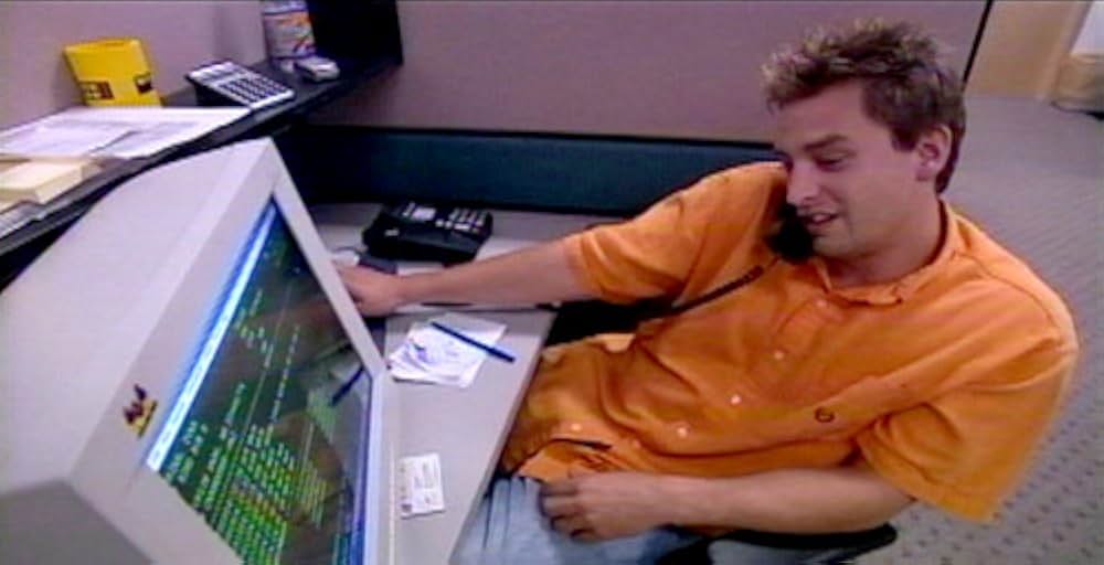 「マックスト・アウト 〜カード地獄USA〜」の画像